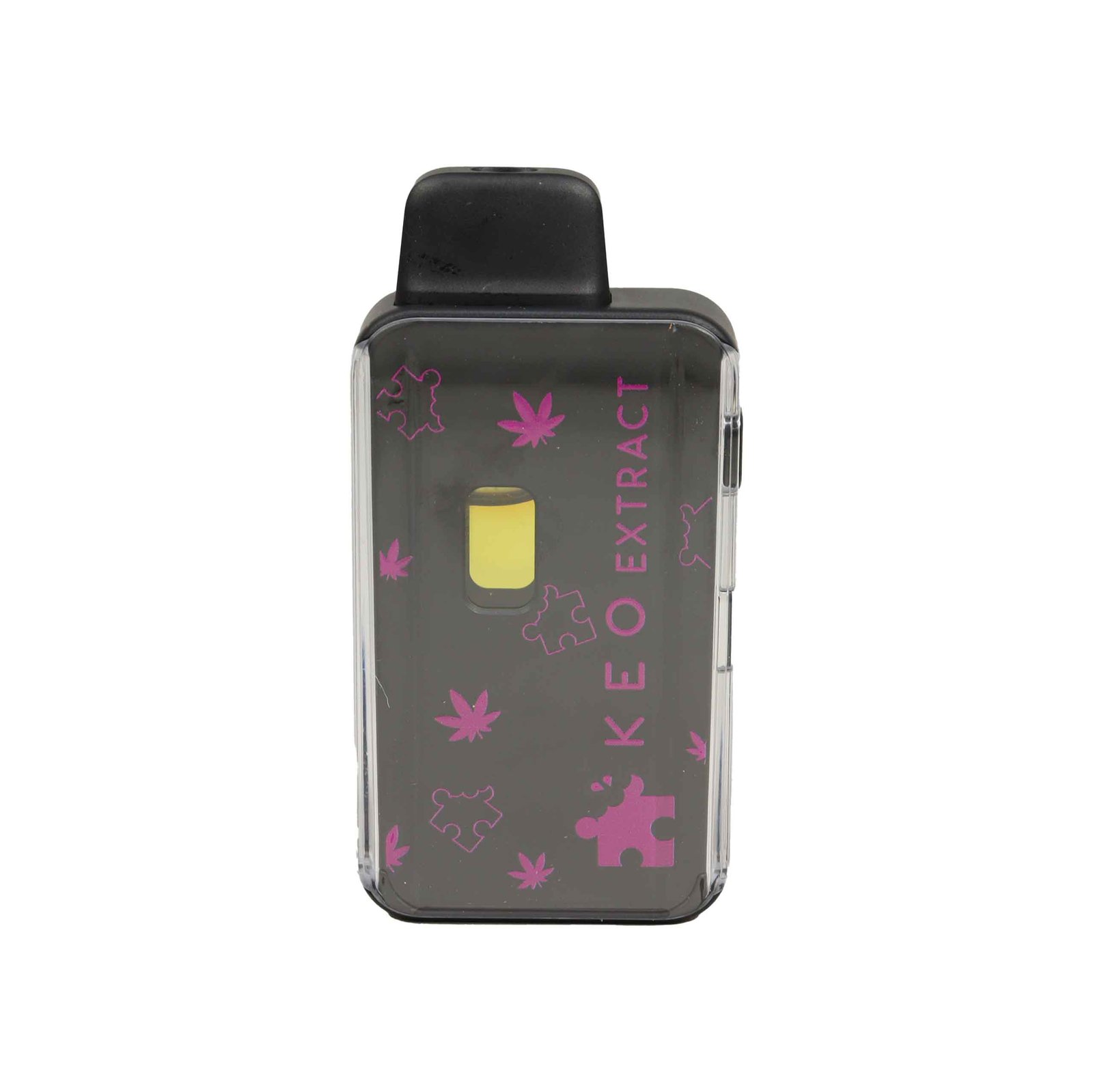 thc disposable vape pens | 3ml | keo extracts | hybrid