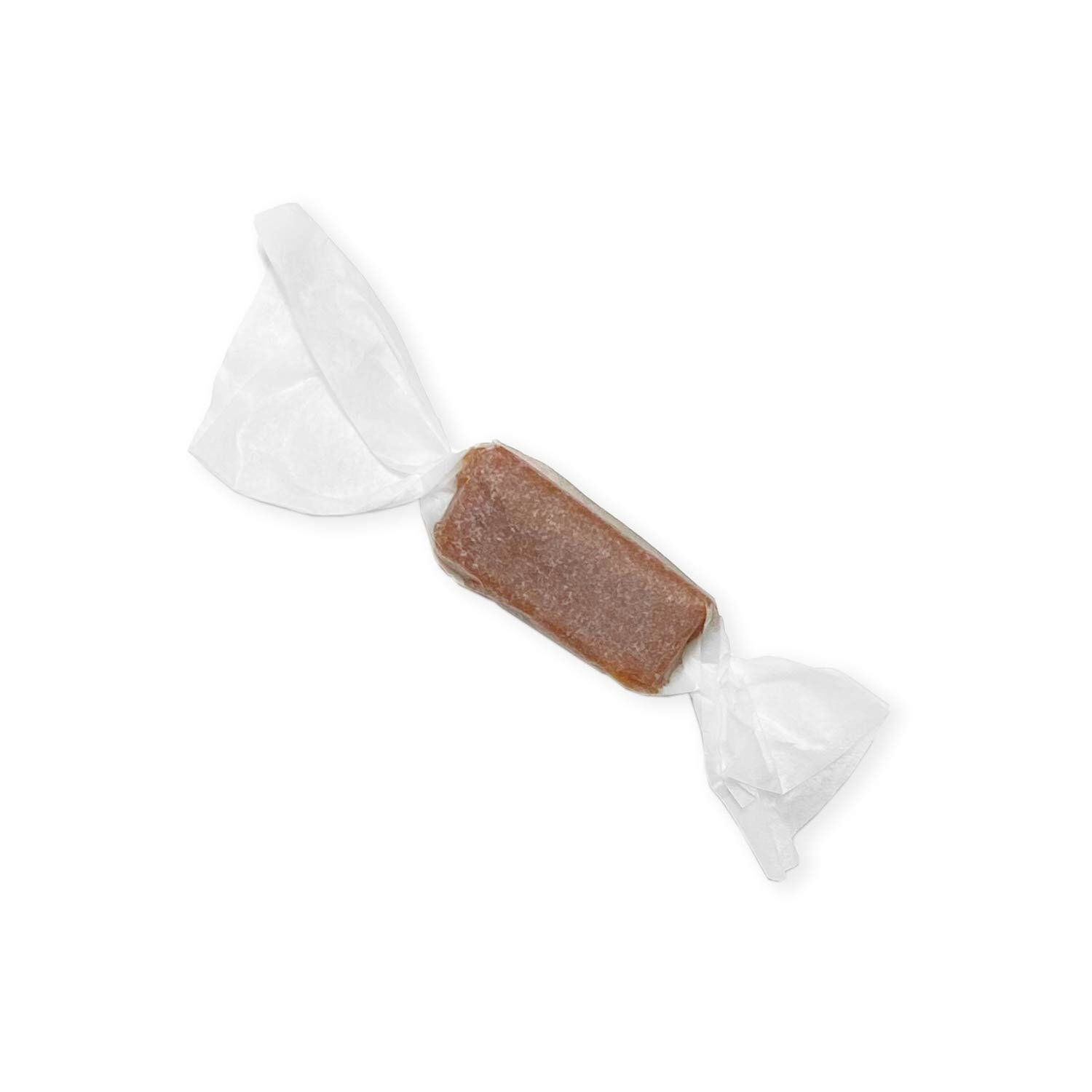 salted cara melts | 300mg cbd | twisted extracts